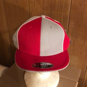 Hat Cap fitted 3SIXTY 71/8.  73/8. 75/8.  71/2